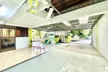 Jalan Sepah Puteri 5/12