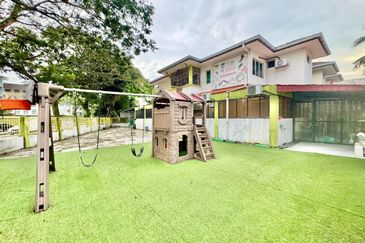 Jalan Sepah Puteri 5/12