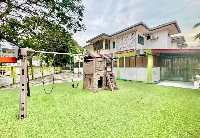 Jalan Sepah Puteri 5/12