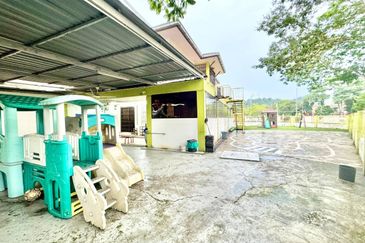 Jalan Sepah Puteri 5/12