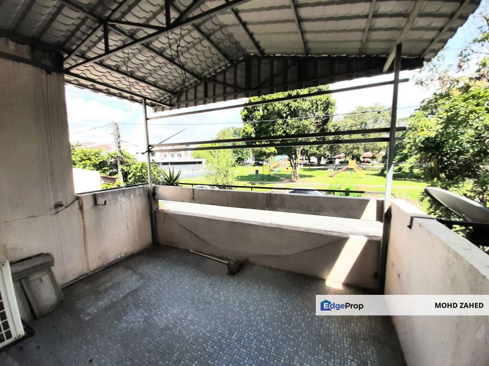 Facing Open playground Double Storey Ss15 ss 15 Subang Jaya, Selangor, Subang Jaya