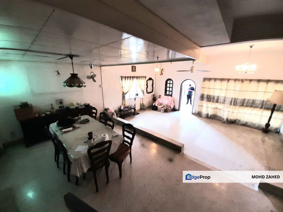 Facing Open playground Double Storey Ss15 ss 15 Subang Jaya, Selangor, Subang Jaya