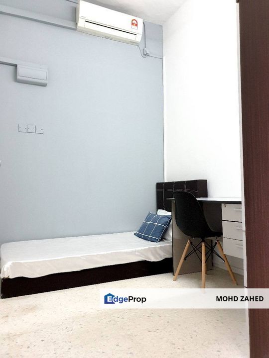 Double Storey Taman Connaught cheras Kl, Kuala Lumpur, Cheras