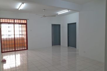 Pangsapuri Permai Putera