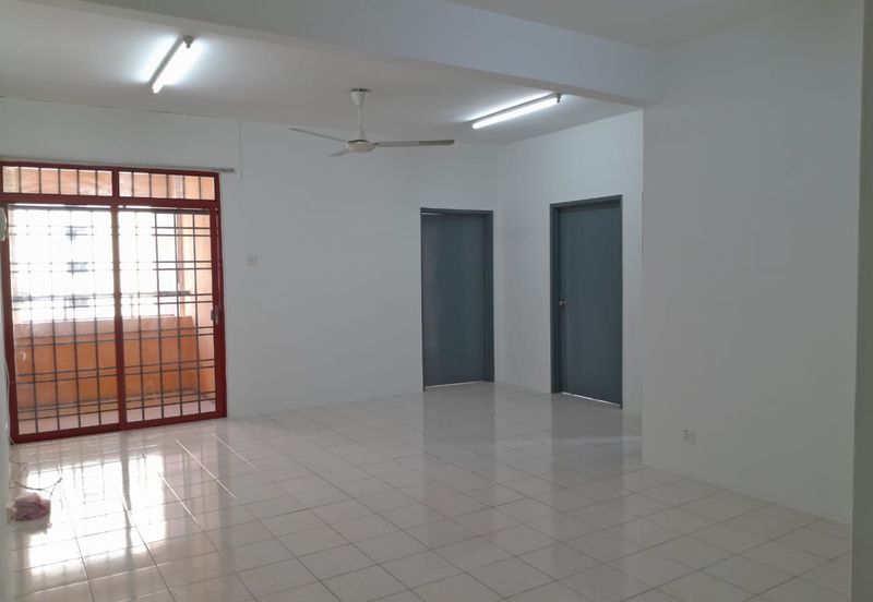 Pangsapuri Permai Putera