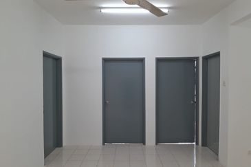 Pangsapuri Permai Putera