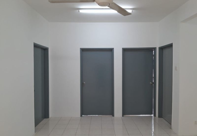 Pangsapuri Permai Putera