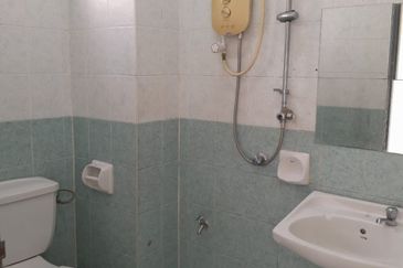 Pangsapuri Permai Putera