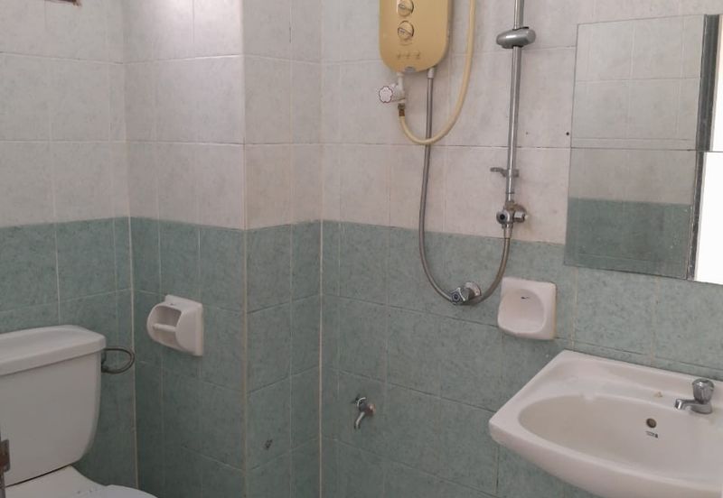 Pangsapuri Permai Putera