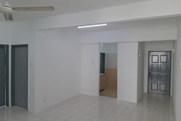 Pangsapuri Permai Putera