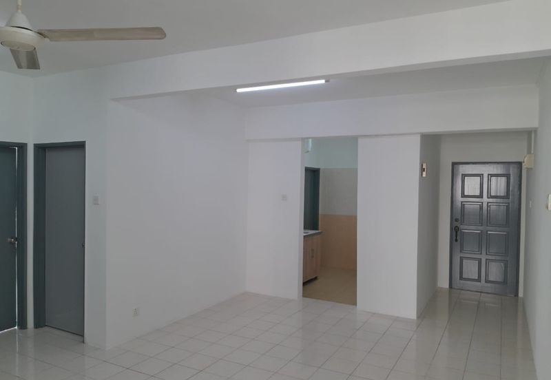 Pangsapuri Permai Putera