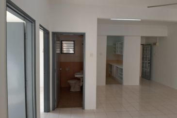 Pangsapuri Permai Putera