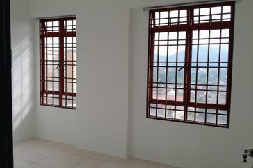 Pangsapuri Permai Putera