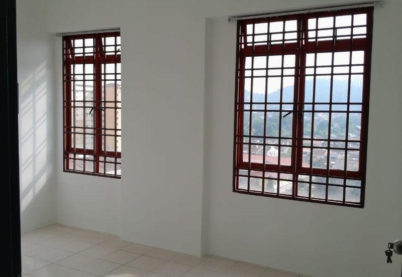 Pangsapuri Permai Putera