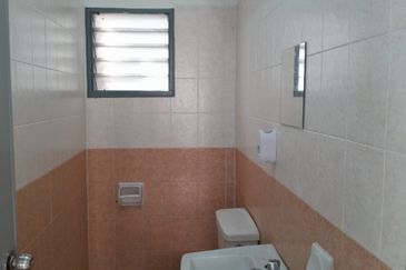 Pangsapuri Permai Putera