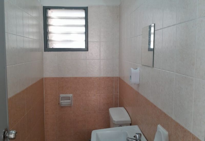 Pangsapuri Permai Putera