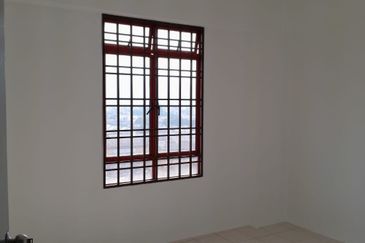 Pangsapuri Permai Putera