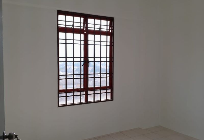 Pangsapuri Permai Putera