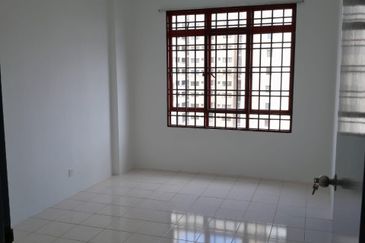 Pangsapuri Permai Putera