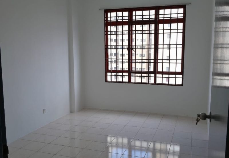 Pangsapuri Permai Putera