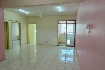 Pangsapuri Permai Putera