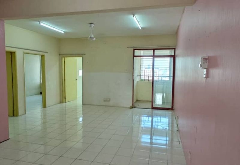 Pangsapuri Permai Putera