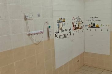 Pangsapuri Permai Putera