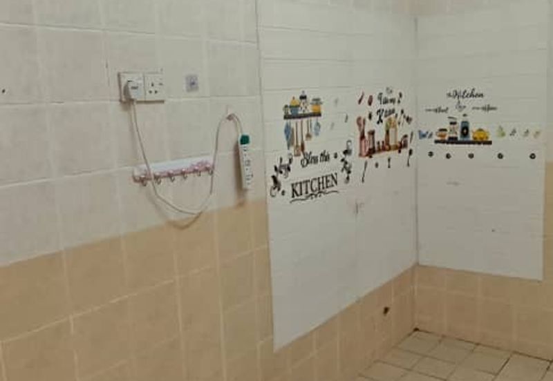 Pangsapuri Permai Putera