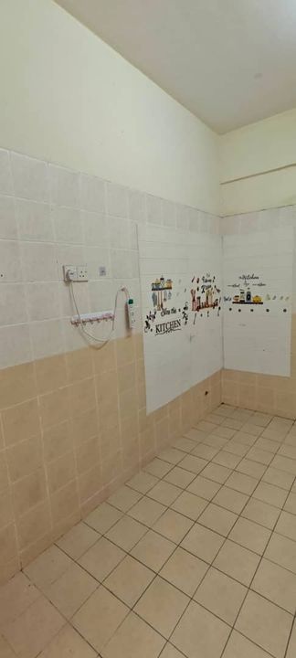 Low density Level Privacy Permai Putera Apartment Condo Ampang, Selangor, Ampang