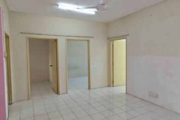 Pangsapuri Permai Putera