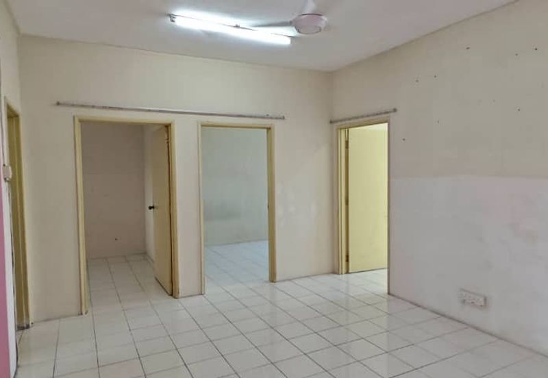 Pangsapuri Permai Putera