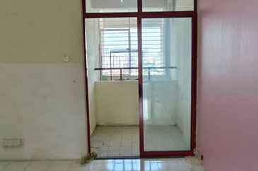 Pangsapuri Permai Putera