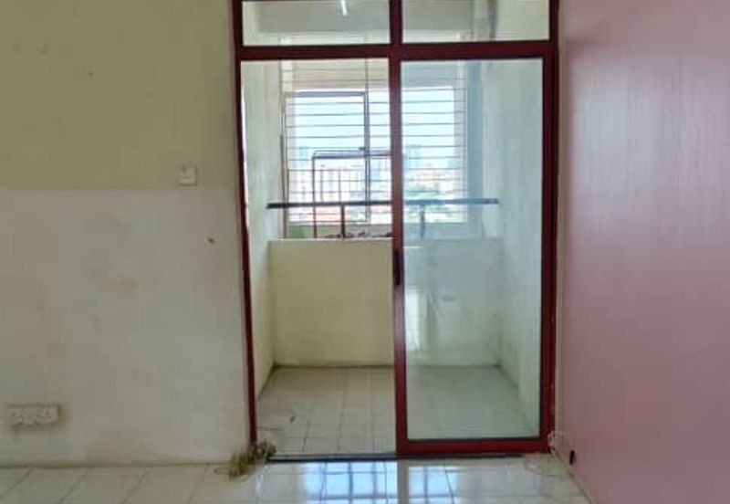 Pangsapuri Permai Putera