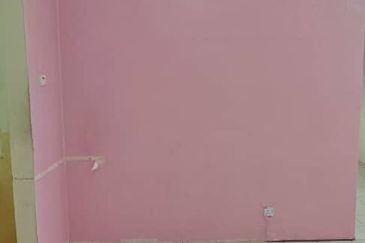 Pangsapuri Permai Putera