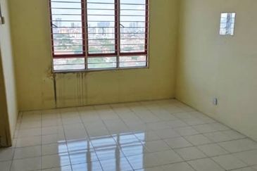 Pangsapuri Permai Putera