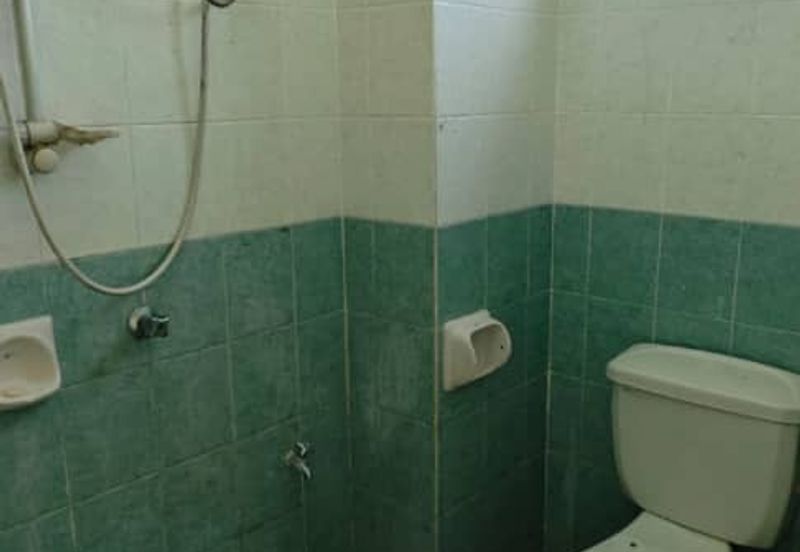 Pangsapuri Permai Putera