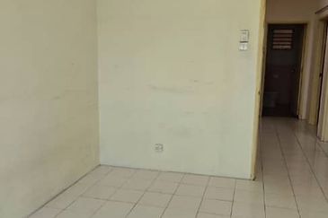 Pangsapuri Permai Putera