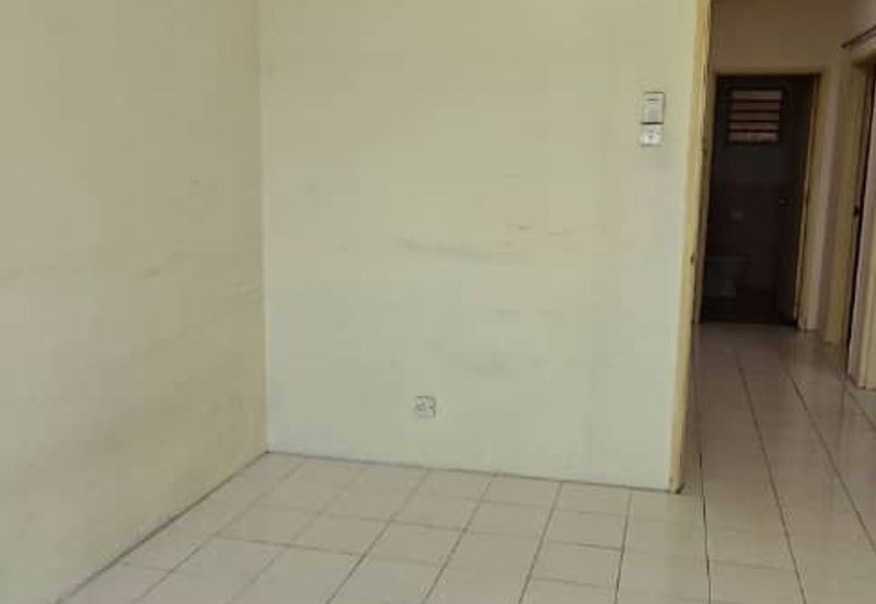 Pangsapuri Permai Putera