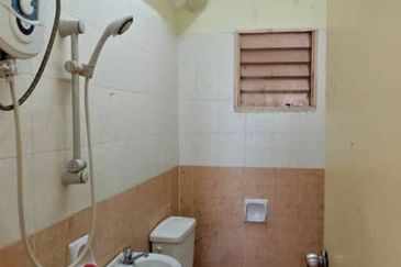 Pangsapuri Permai Putera