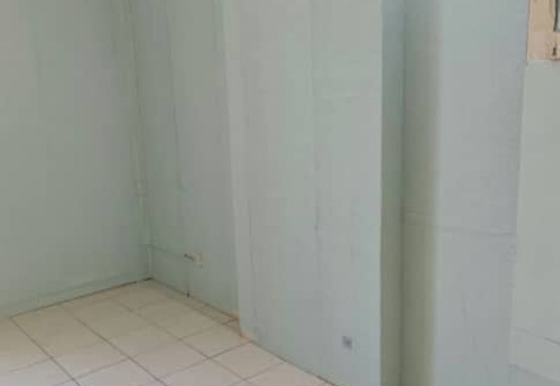 Pangsapuri Permai Putera