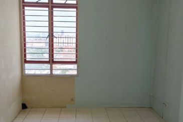 Pangsapuri Permai Putera