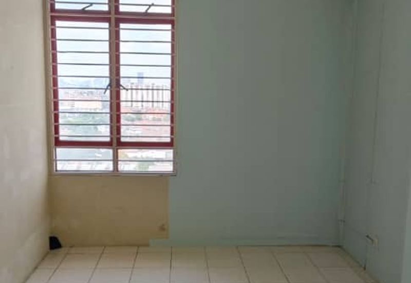 Pangsapuri Permai Putera