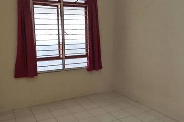 Pangsapuri Permai Putera