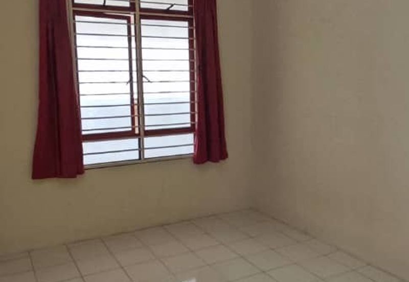 Pangsapuri Permai Putera