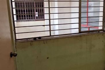 Pangsapuri Permai Putera