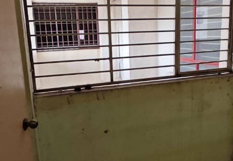 Pangsapuri Permai Putera