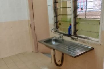 Pangsapuri Permai Putera