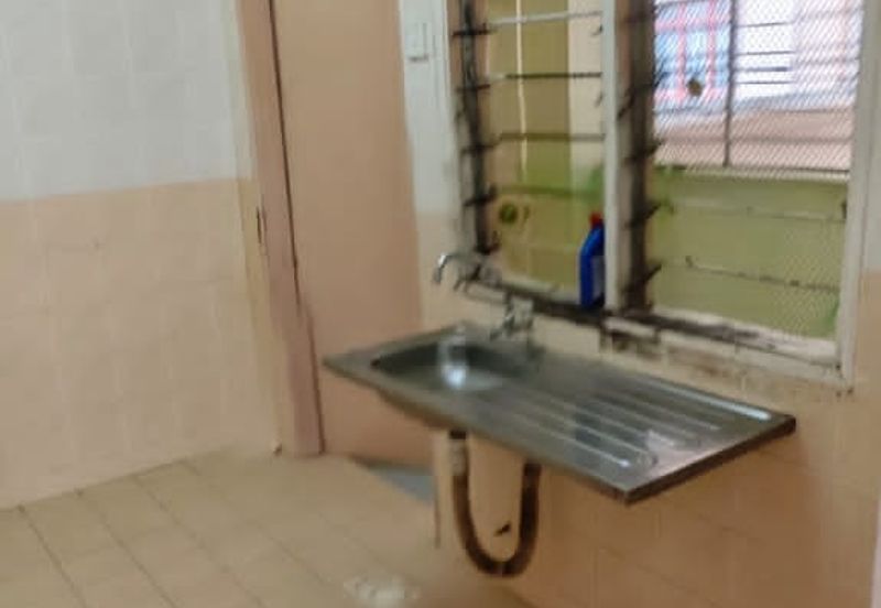 Pangsapuri Permai Putera