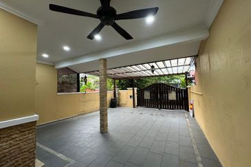 Taman Cempaka