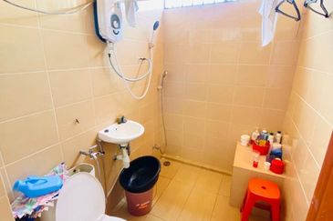 Taman Bukit Anggerik